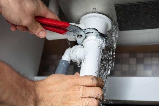 Best Flood damage cleanup  in Oyster Creek, TX