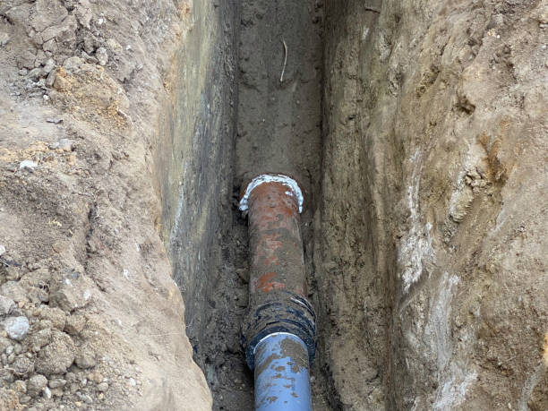 Best Emergency water damage restoration  in Oyster Creek, TX