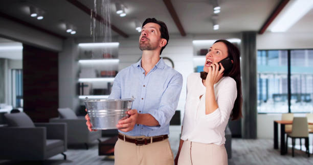 Best Water damage restoration near me  in Oyster Creek, TX